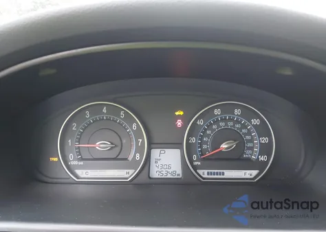 2007 Kia Spectra Ex из США, поврежденный, VIN KNAGE123875127490